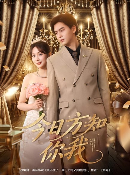 今日方知你我（100集） 高清完整版
