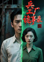 兵工厂诡事录（12集）Ai短剧 高清完整版