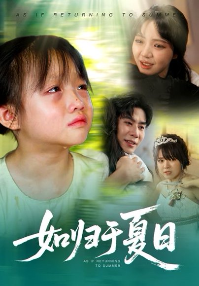 如归于夏日（65集）宋秦毅&李雪丹 高清完整版