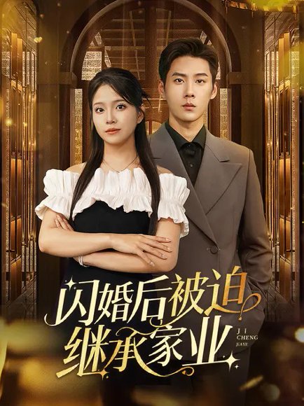 闪婚后被迫继承家业（100集）王炳翔&馨方 高清完整版