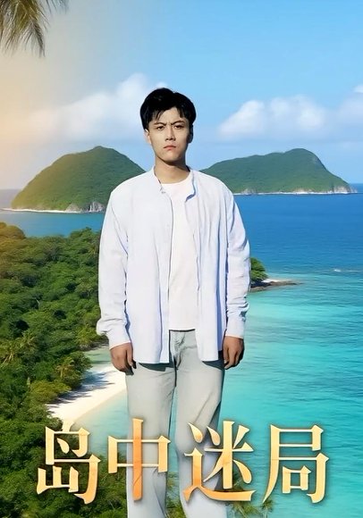 岛中迷局（71集） 高清完整版