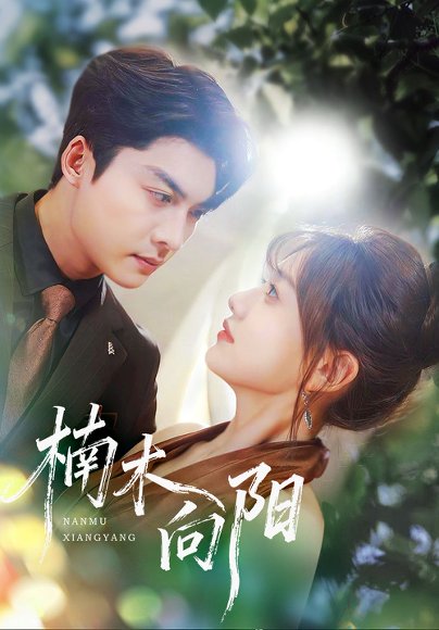 楠木向阳（70集）方正男＆仇乐瑶 高清完整版