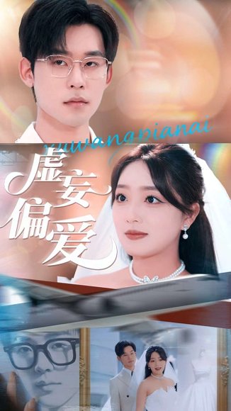 虚妄偏爱（81集）赵早儿&张力壬 高清完整版