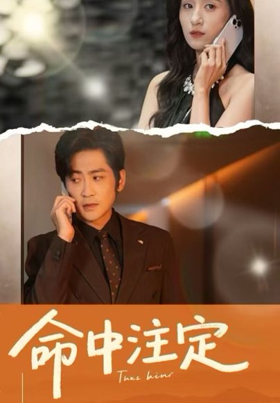 命中注定（33集）贾博雅&高杨 高清完整版